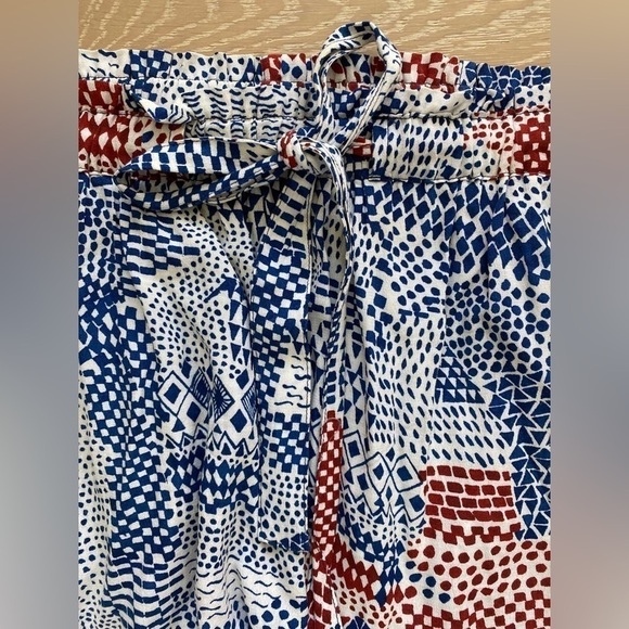 Hei Hei Anthropologie Drop trouser jogger Size S - Picture 2 of 6